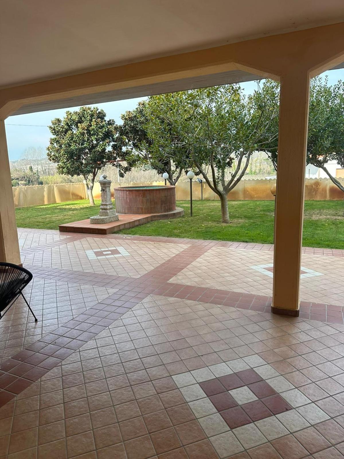 Villa Gino Miglianico Exterior foto